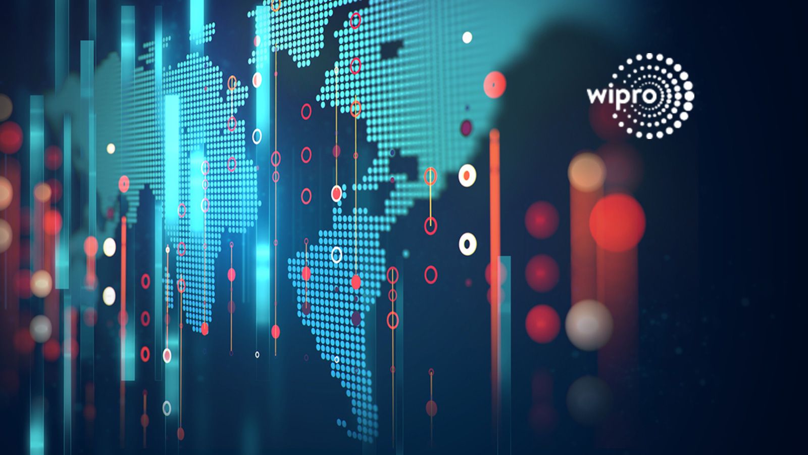 1600x900 Wipro Wallpaper