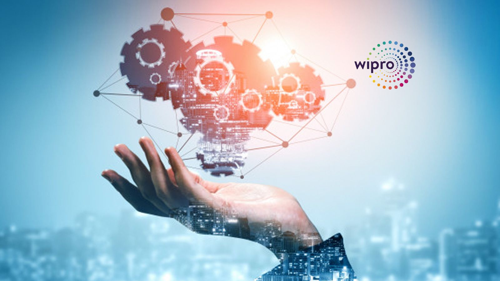1600x900 Wipro Wallpaper