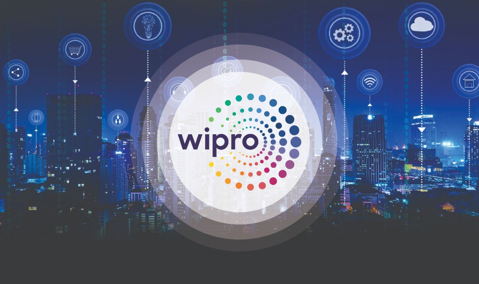 1600x950 Wipro Secures 5 Year IT Transformation Deal With Germany's Vorwerk