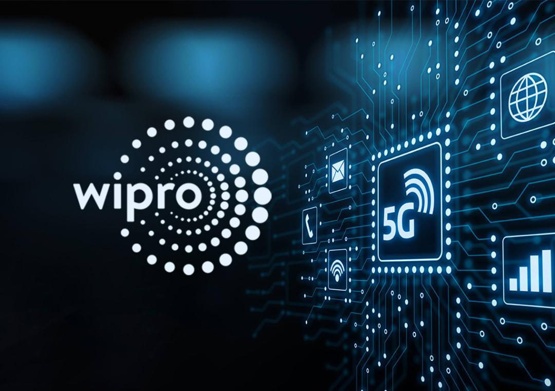 1080x761 Wipro collaborates with Telecom Infra Project for 5G adoption