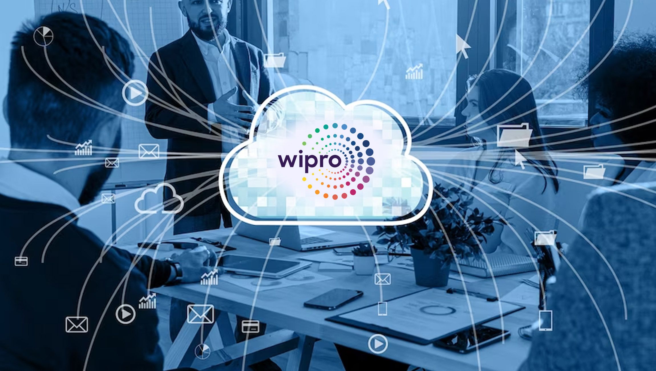 2300x1300 Wipro Announces a New Global Business Line Model