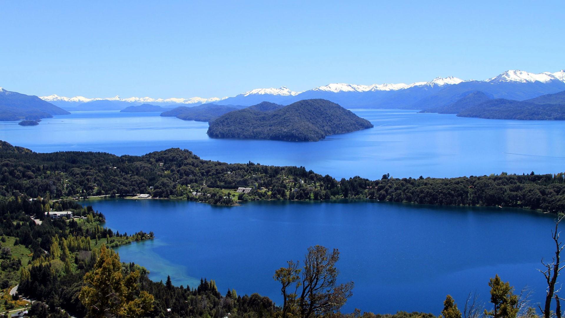 San Carlos De Bariloche Wallpapers - Top Free San Carlos De Bariloche ...