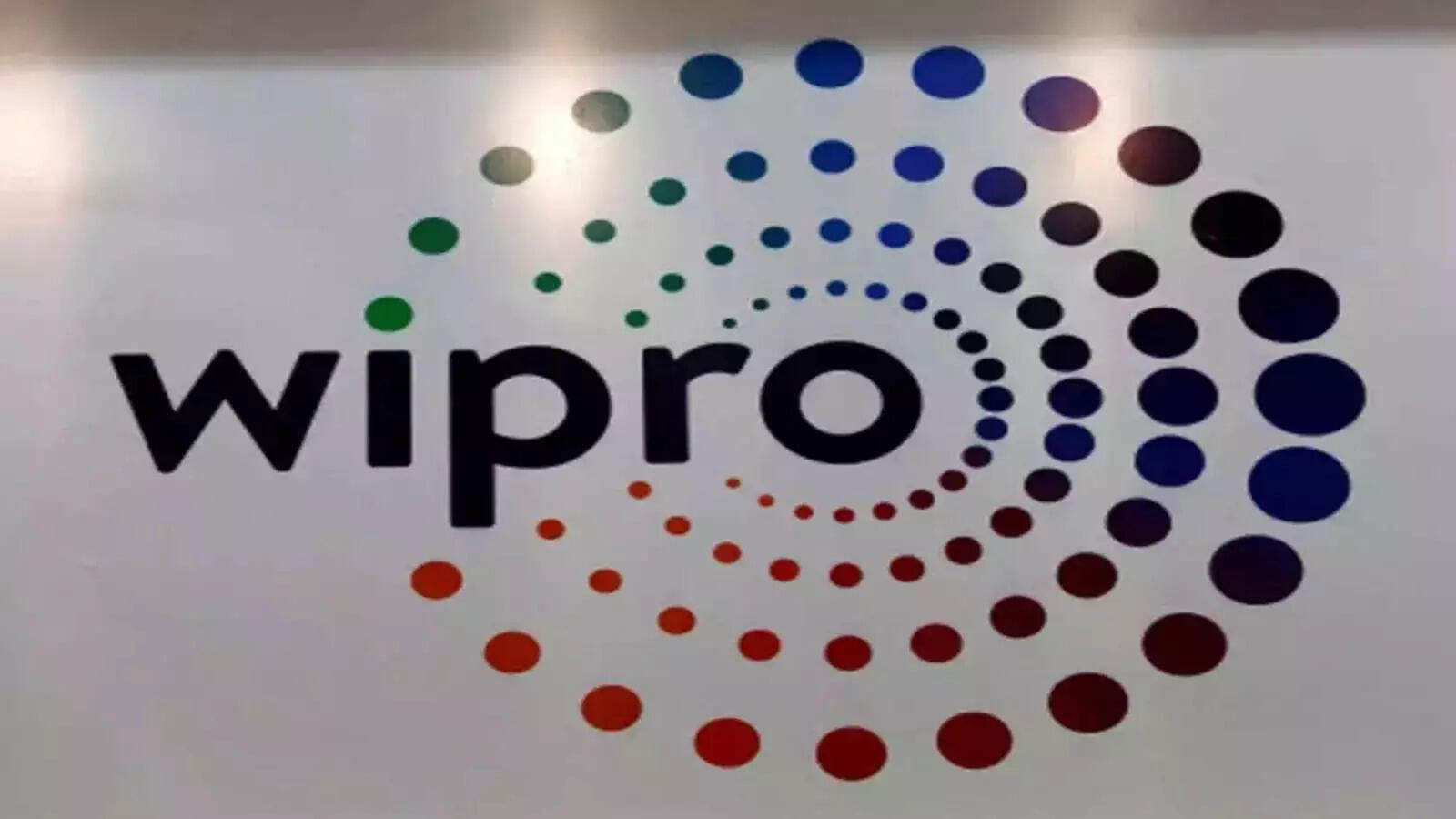 1600x900 Wipro ends WFH for over 55% of its employees