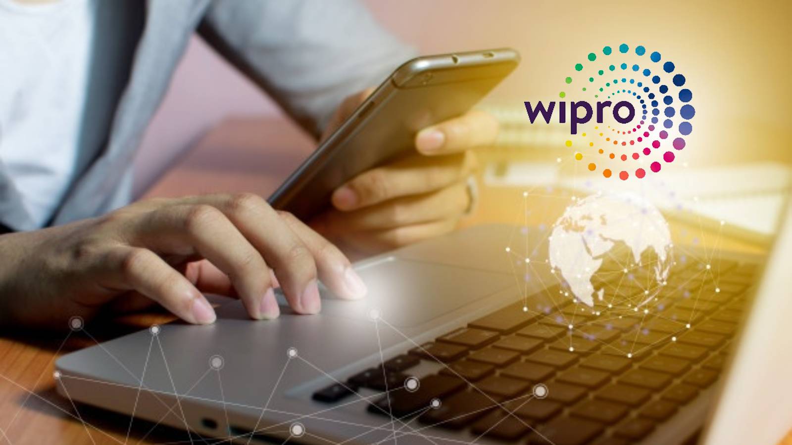 1600x900 Wipro Wins Five Year Software Engineering Services Engagement