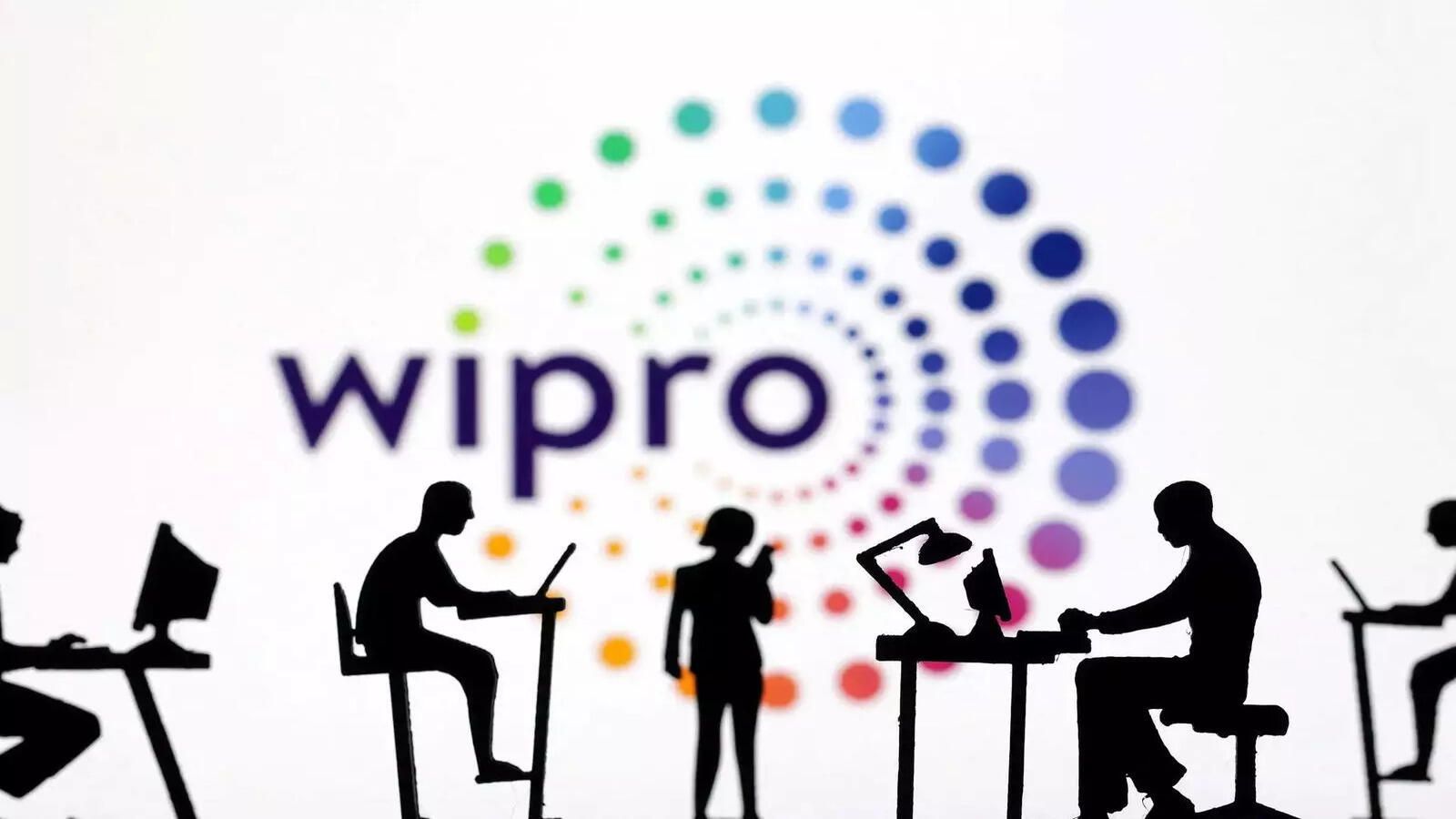 1600x900 Wipro Launches Dedicated AI Native Business And Platforms Unit Amid A Leadership Shuffle Economic Times