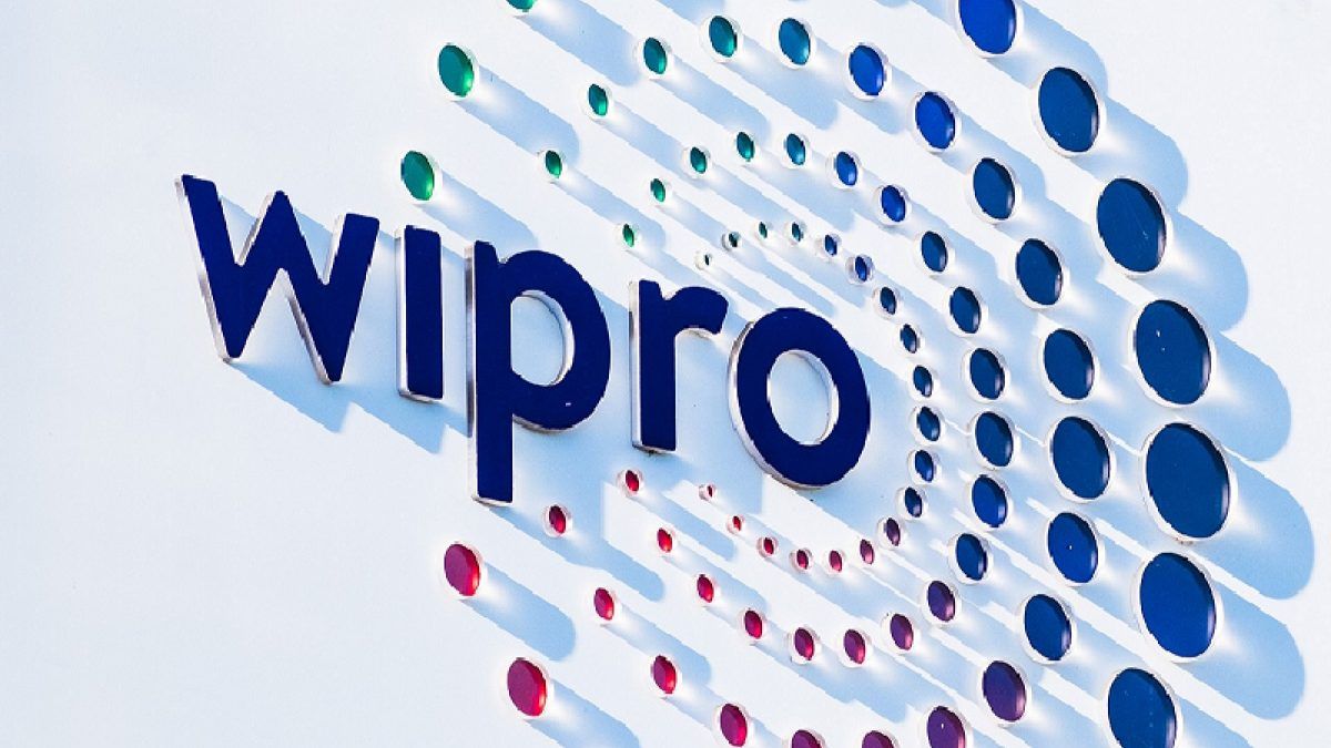 1200x675 Wipro Buyback 2026: Record Date Fixed, But New Tax Rules May Reduce Investor Gains
