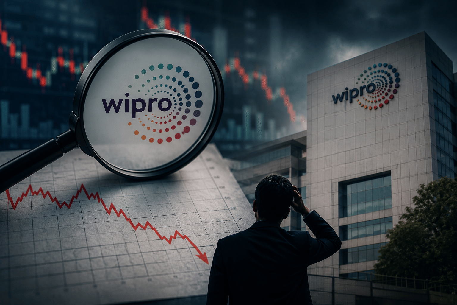 1536x1024 Wipro has a growth problem and Morgan Stanley isn't buying the comeback