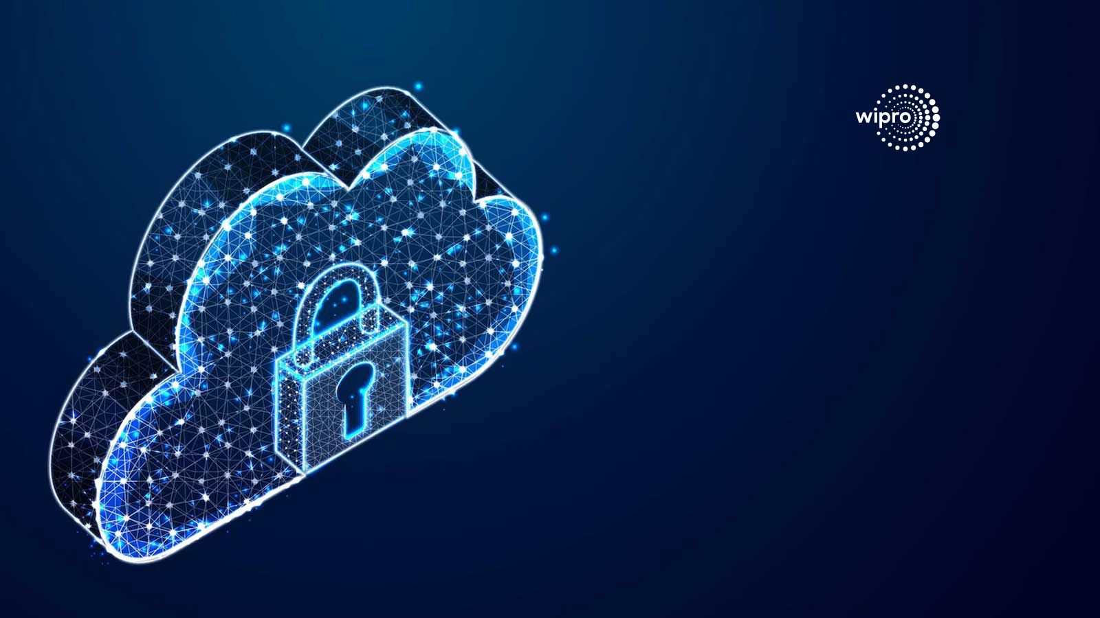 1600x900 Wipro Fullstride Cloud Studio Partners With Google To Accelerate Clients' Journey To The Cloud