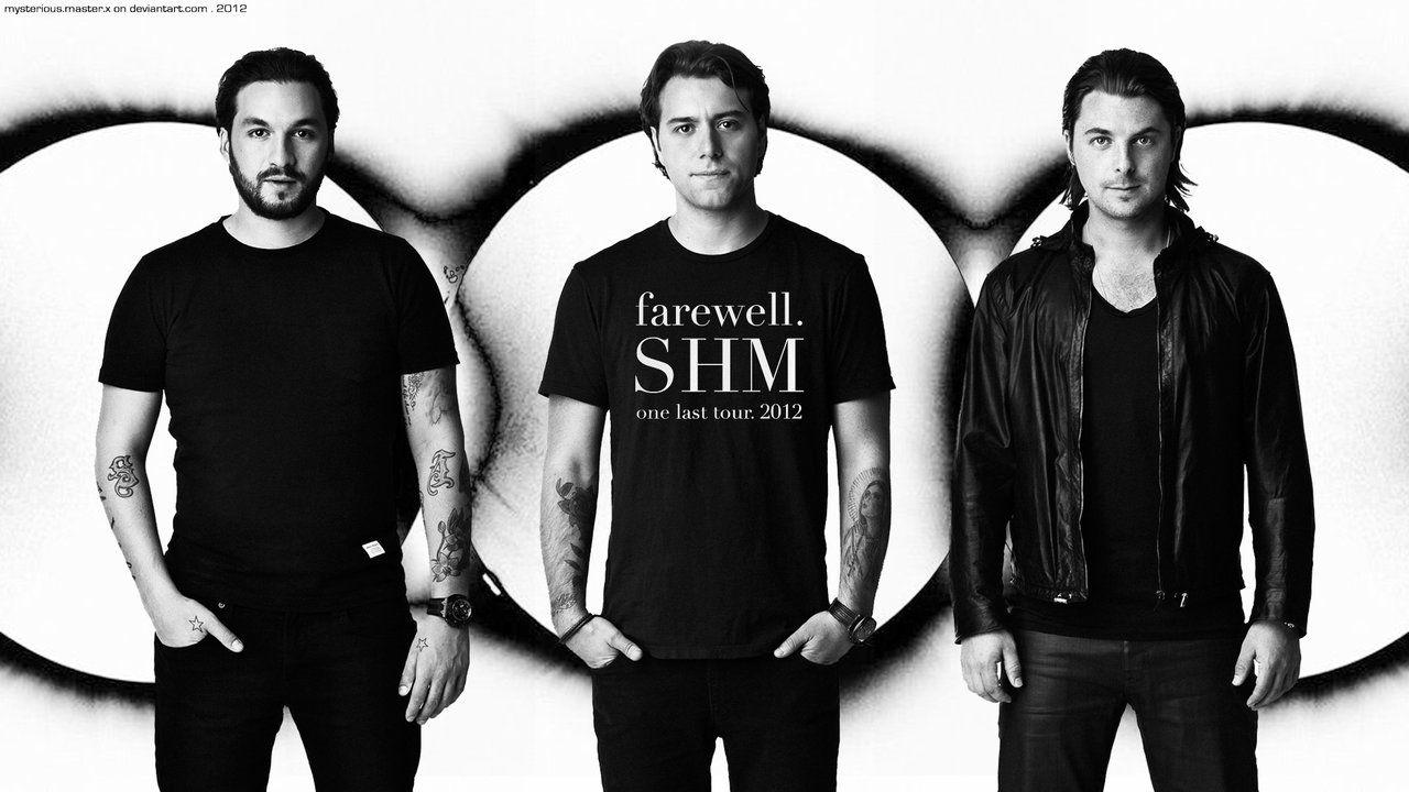 1280x720 Swedish House Mafia wallpaperx720