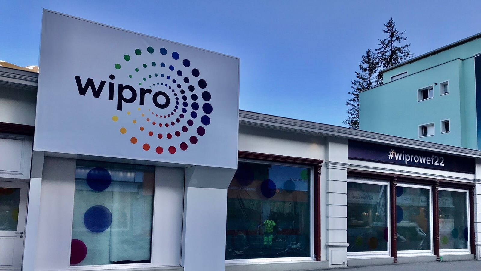 1600x900 Wipro Restructures Business Into Four Verticals To Align With Client Needs