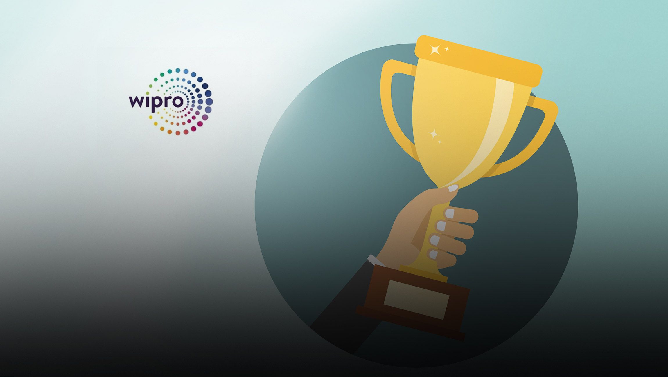 2300x1300 Wipro Wins Google Cloud Specialization Partner of the Year Award