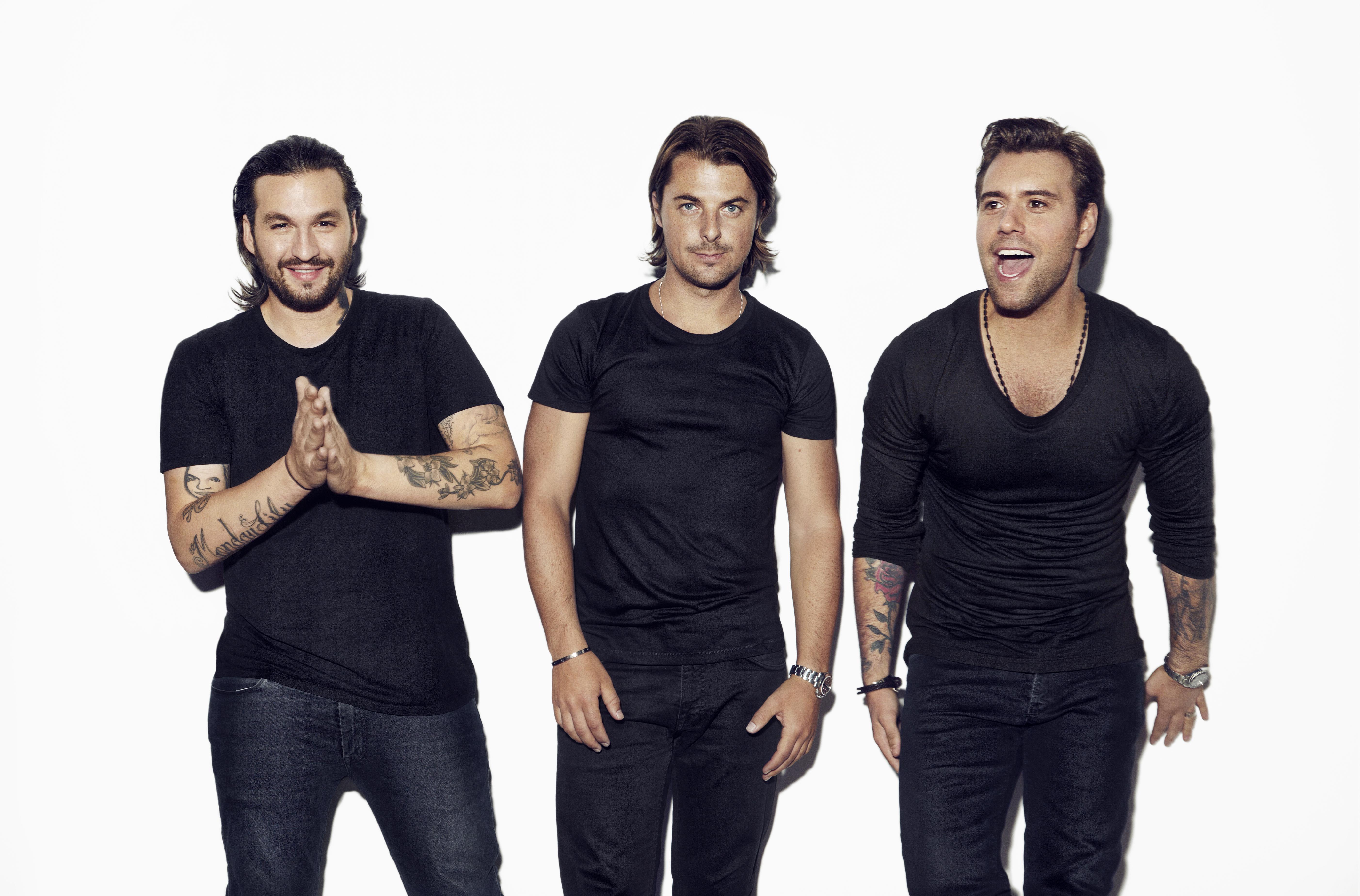 5610x3696 Most viewed Swedish House Mafia wallpaperK Wallpaper