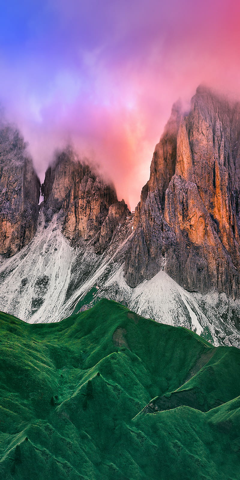 800x1600 HD redmi 5 wallpaper