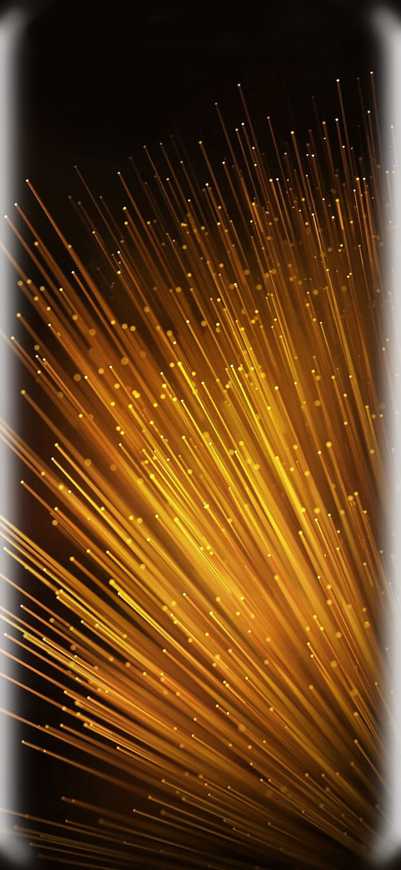 800x1734 Xiaomi MI xiaomi, mi, mix, mi note, android, miui, explosion colors, HD phone wallpaper