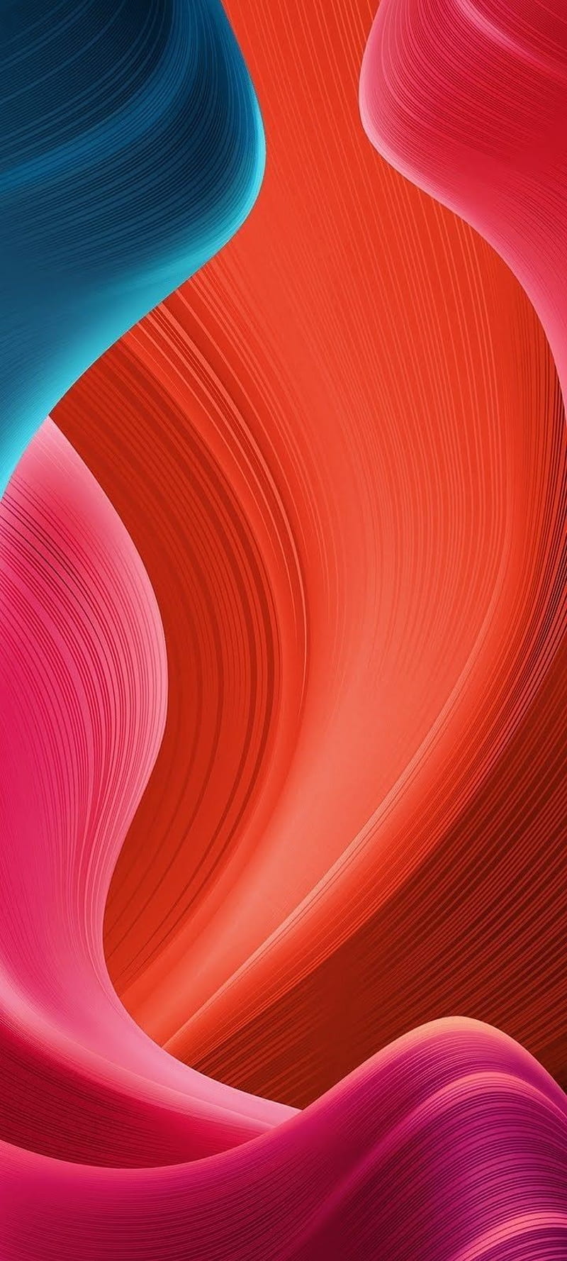 800x1778 Miui, redmi, HD phone wallpaper