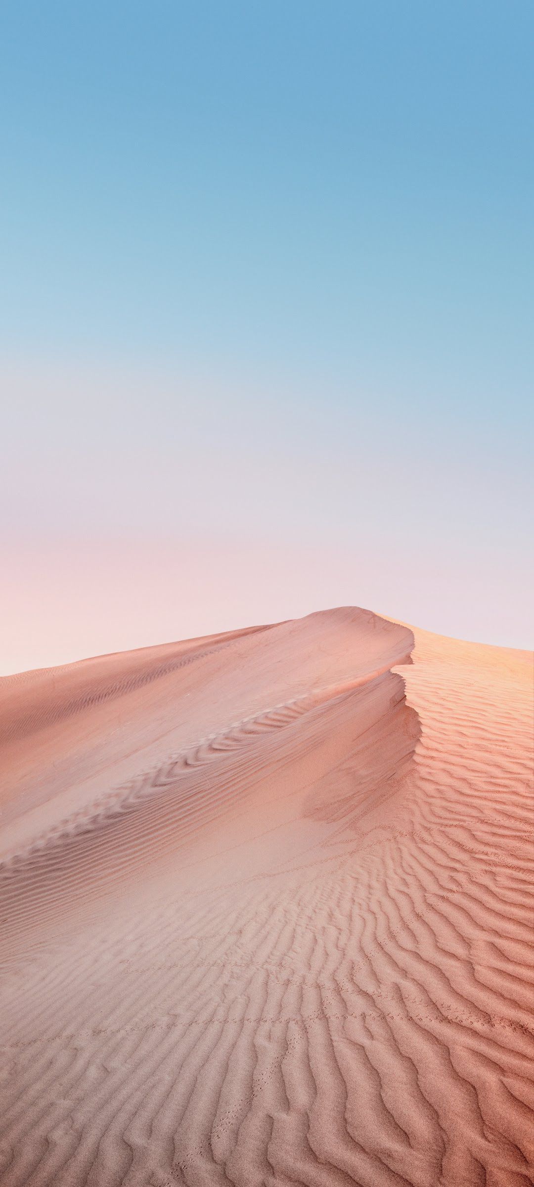 1080x2400 Wallpaper Xiaomi, MIUI Xiaomi Desert, Xiaomi mi Cc9 Pro, Redmi, Background Free Image