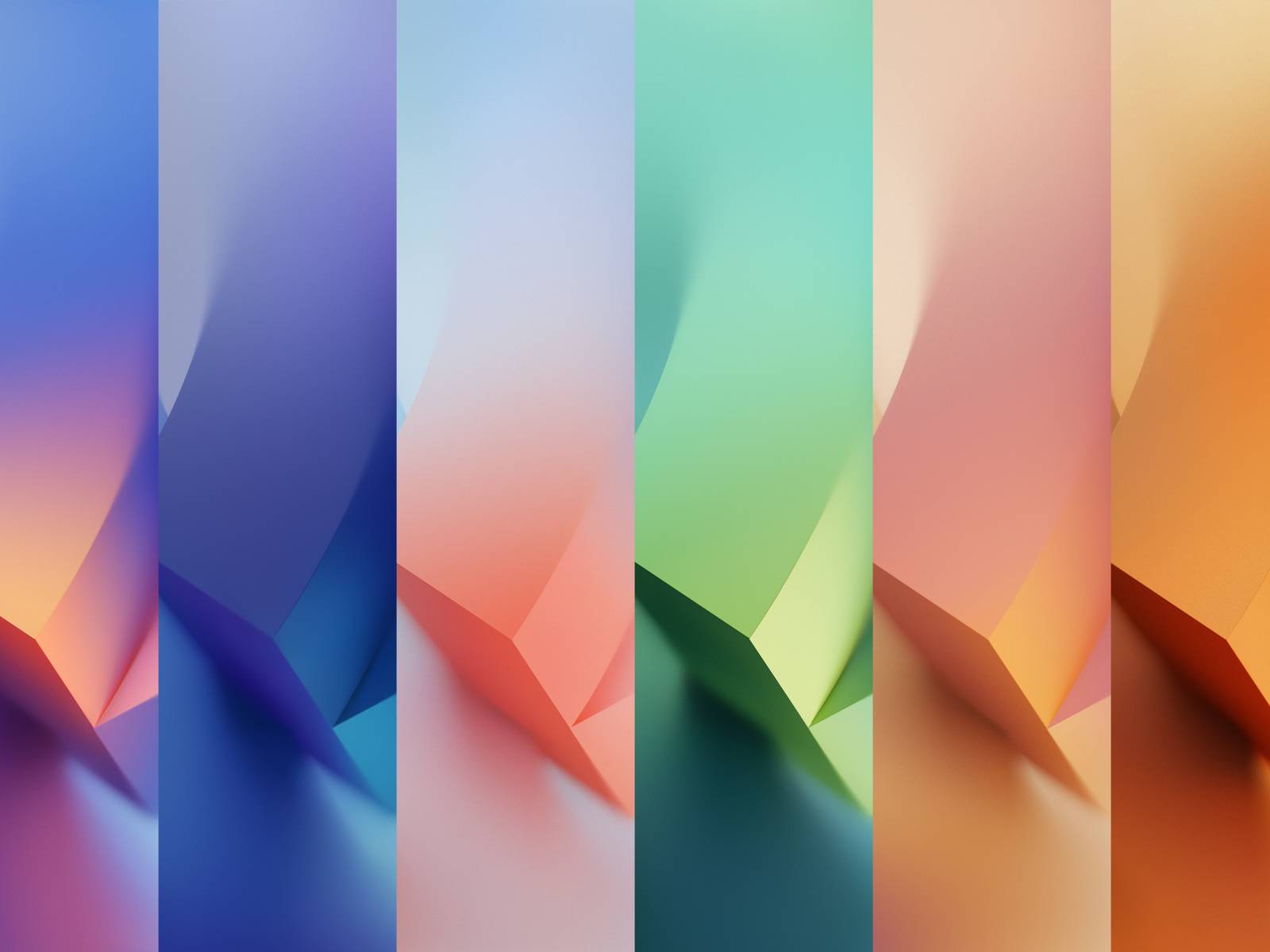 1600x1200 Download all the new MIUI 14 wallpaper