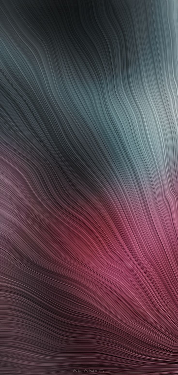 736x1553 MIUI 12 Wallpaper (YTECHB Exclusive)
