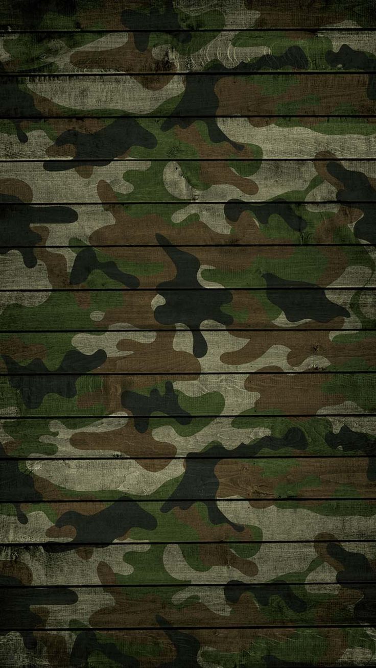 736x1308 Army Camouflage iPhone Wallpaper HD