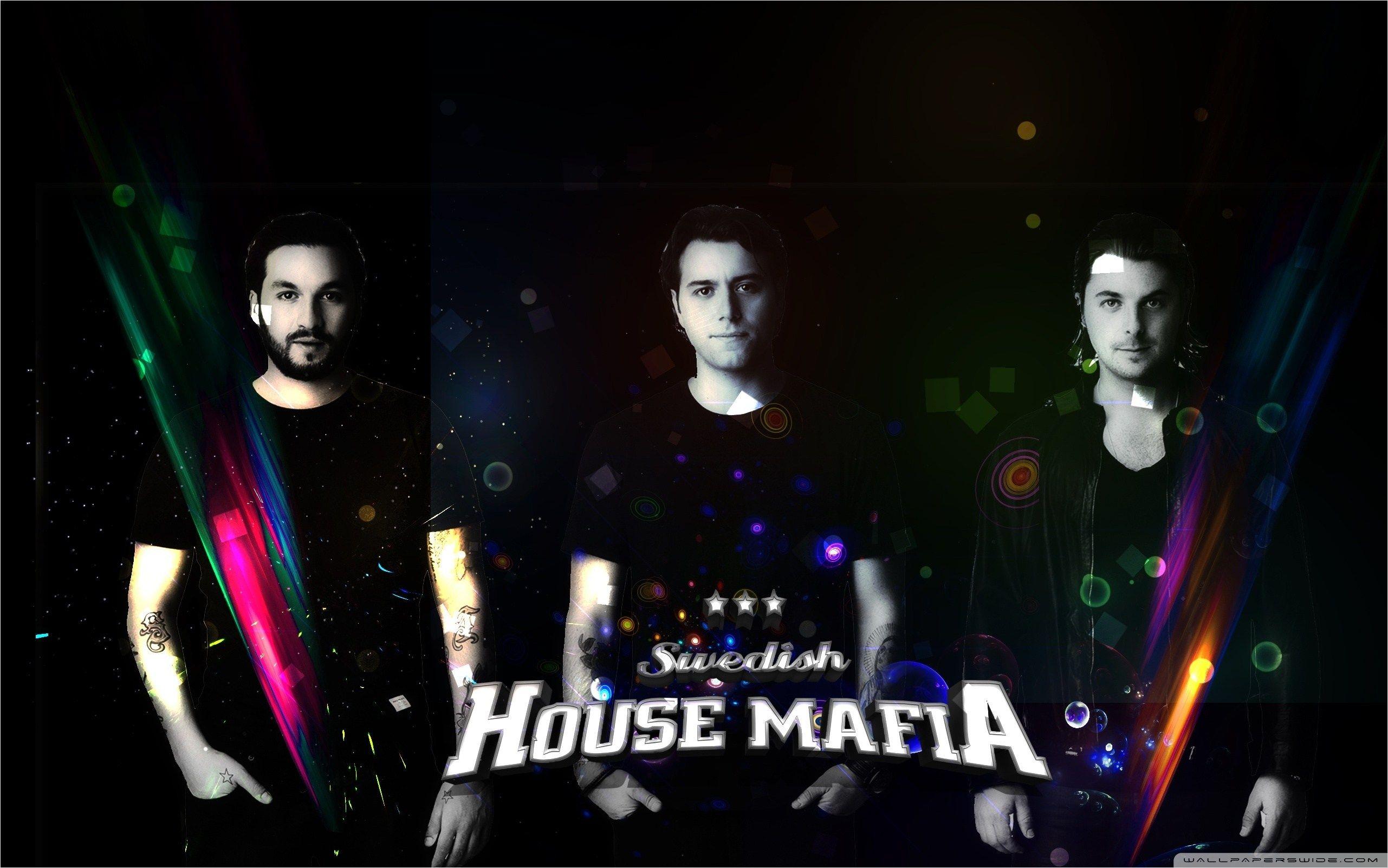 2562x1602 Swedish House Mafia