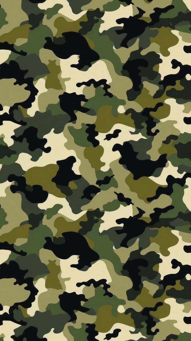 800x1427 Camouflage Background Image Wallpaper