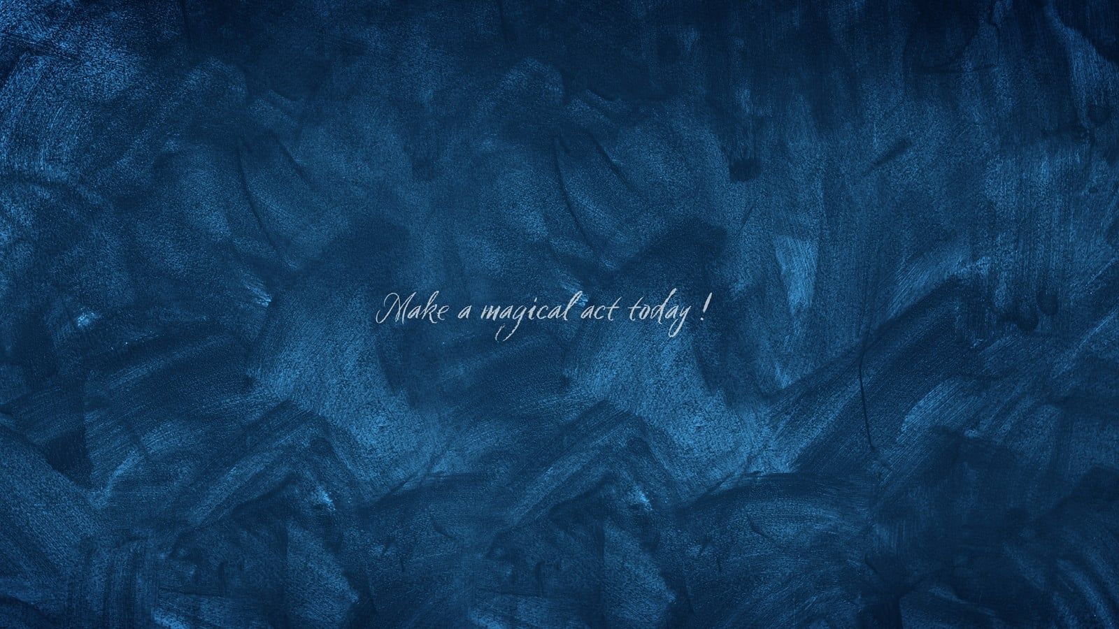 1600x900 Free and customizable blue wallpaper templates