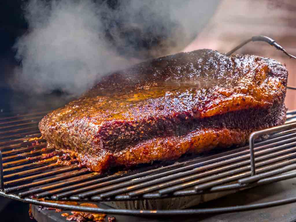1024x768 How Long to Rest Brisket: Unveiling the Art of Perfect Resting in BBQ