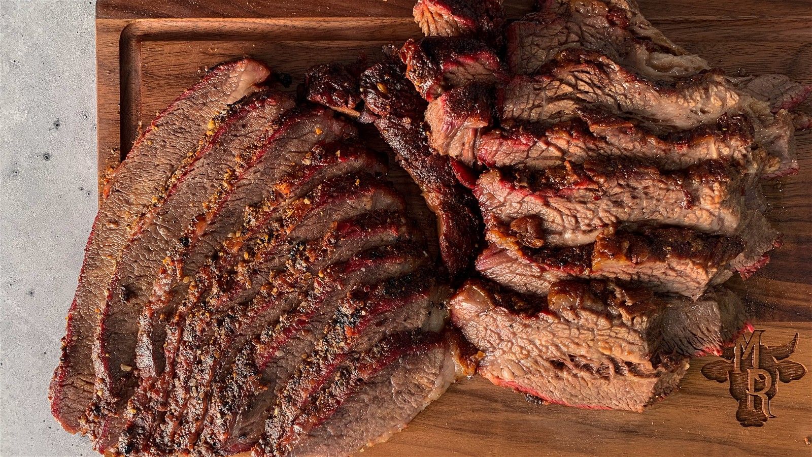 1600x900 Hot & Fast 4 Hour Brisket