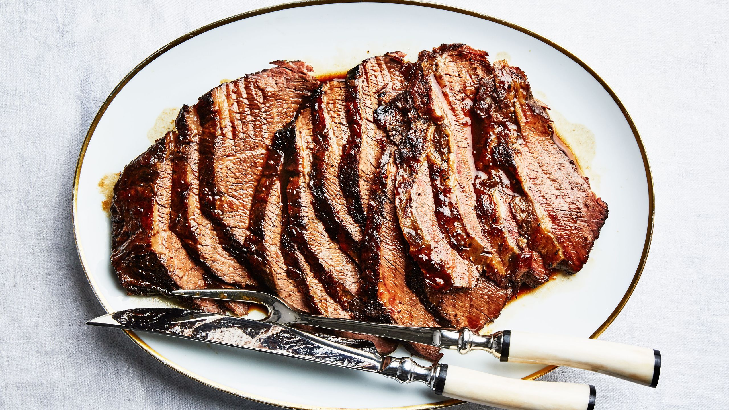2560x1440 How to Cook Brisket for the First Time. Bon Appétit