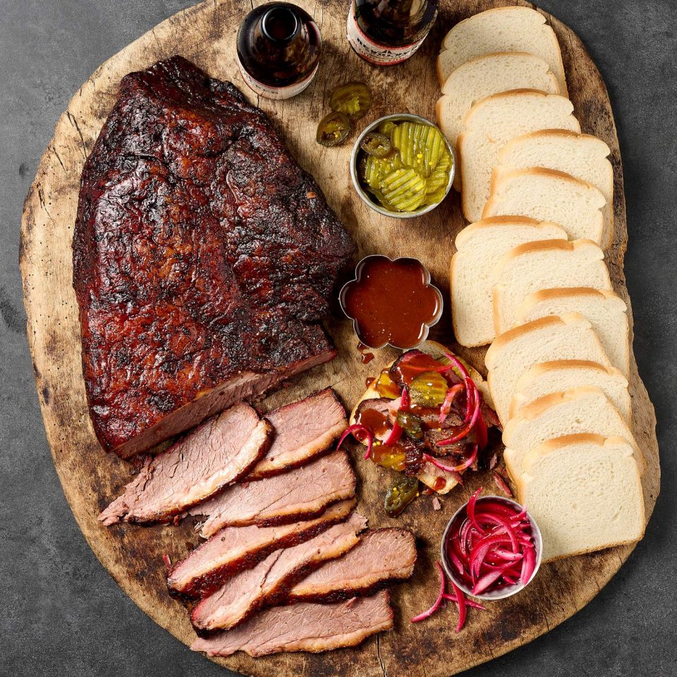 960x960 New Braunfels Smokehouse: Texas Beef Brisket