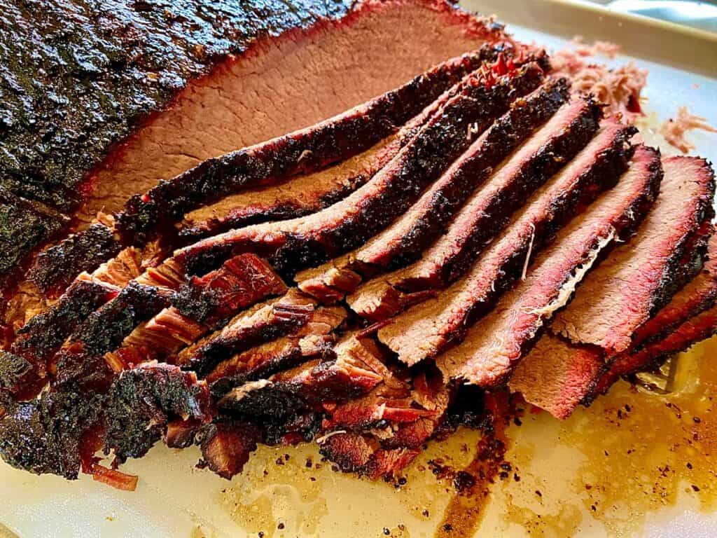 1024x768 How to Cook Beef Brisket in the Oven Happier Homemaker