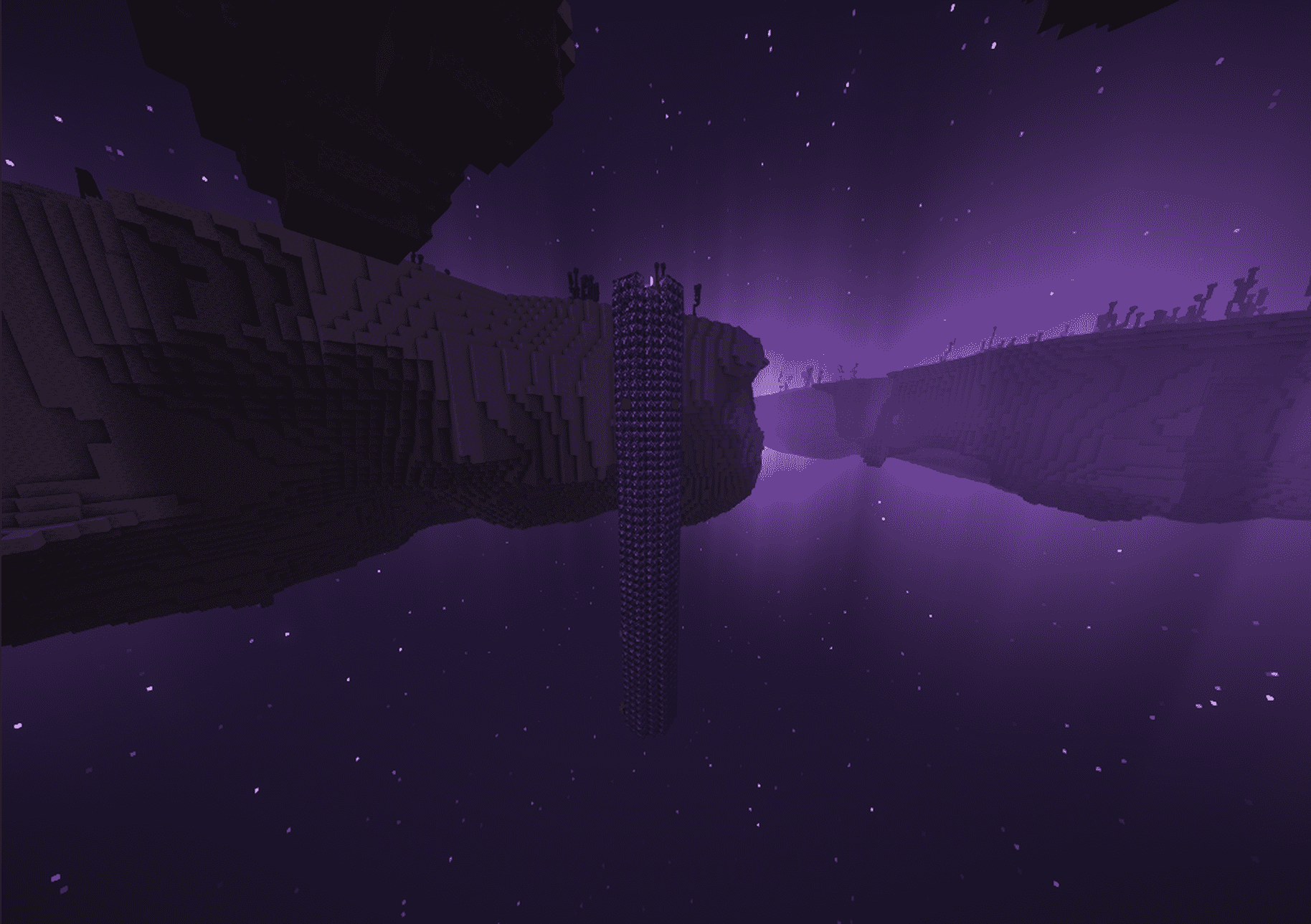 1828x1289 Echoes of The End ( Structures)