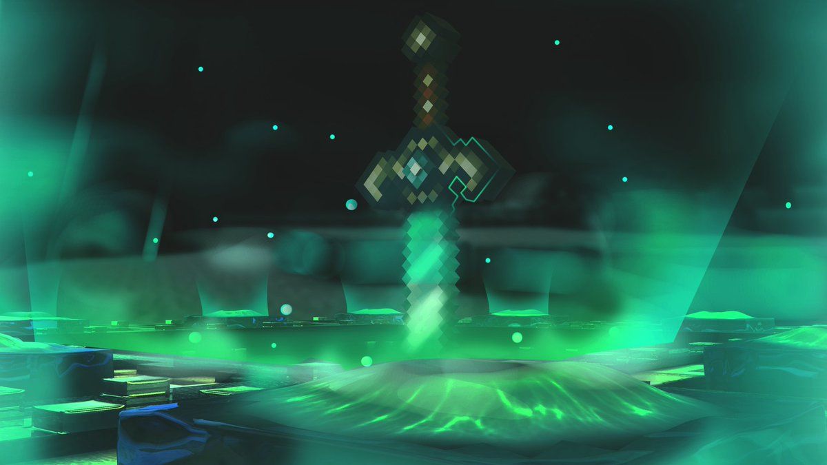1200x675 Minecraft End Wallpaper' Sorry tag : ❤️Likes and