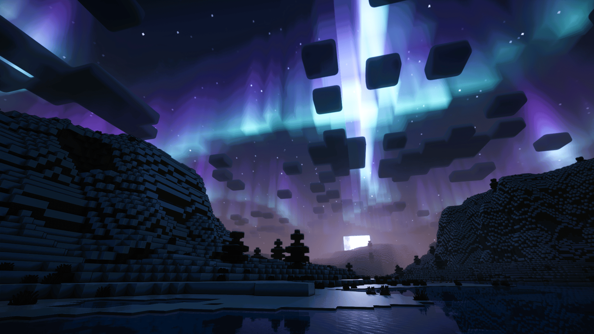 1920x1080 Optifine Screenshots For Wallpaper