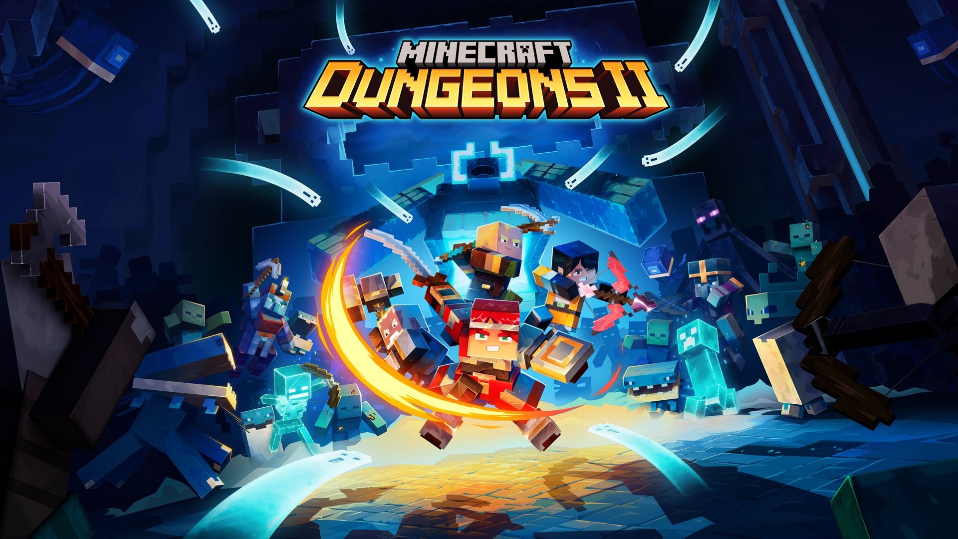 1920x1080 Minecraft News, Articles, and Gaming Announcements