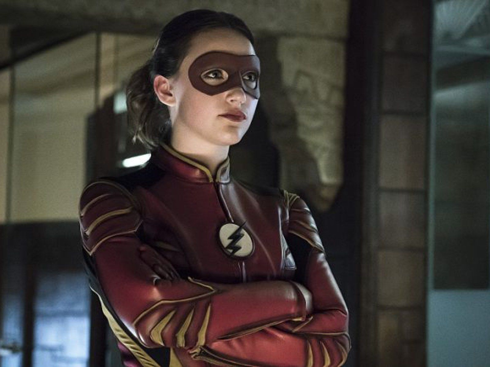 1600x1200 The Flash' Actress Violett Beane To Guest Star On 'Legends Of Tomorrow'