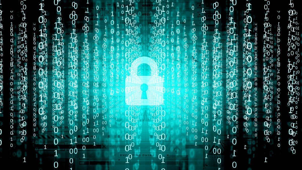 1200x675 Download Cyber Security Codes And Locks Wallpaper