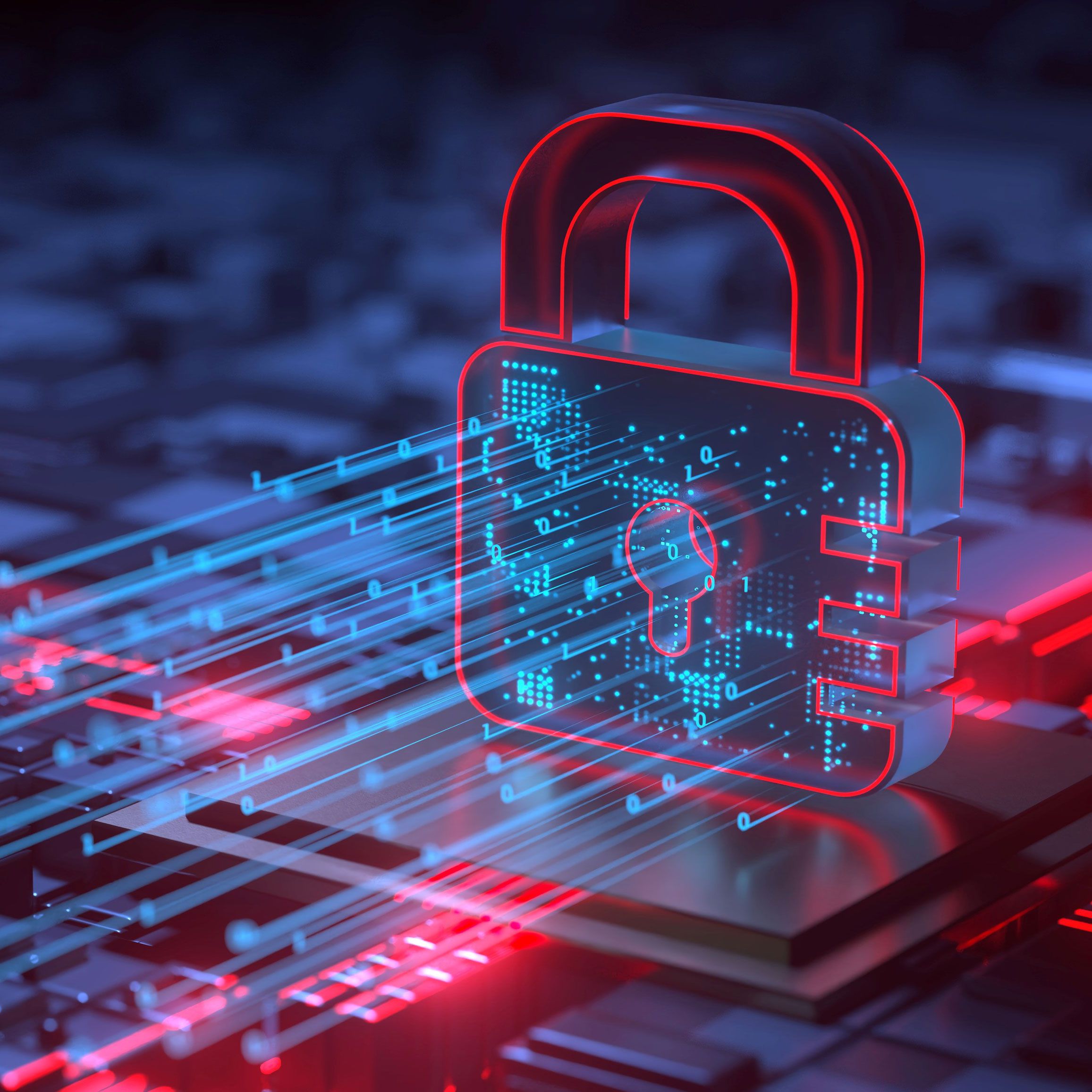 2313x2313 Hard Security Wallpaper