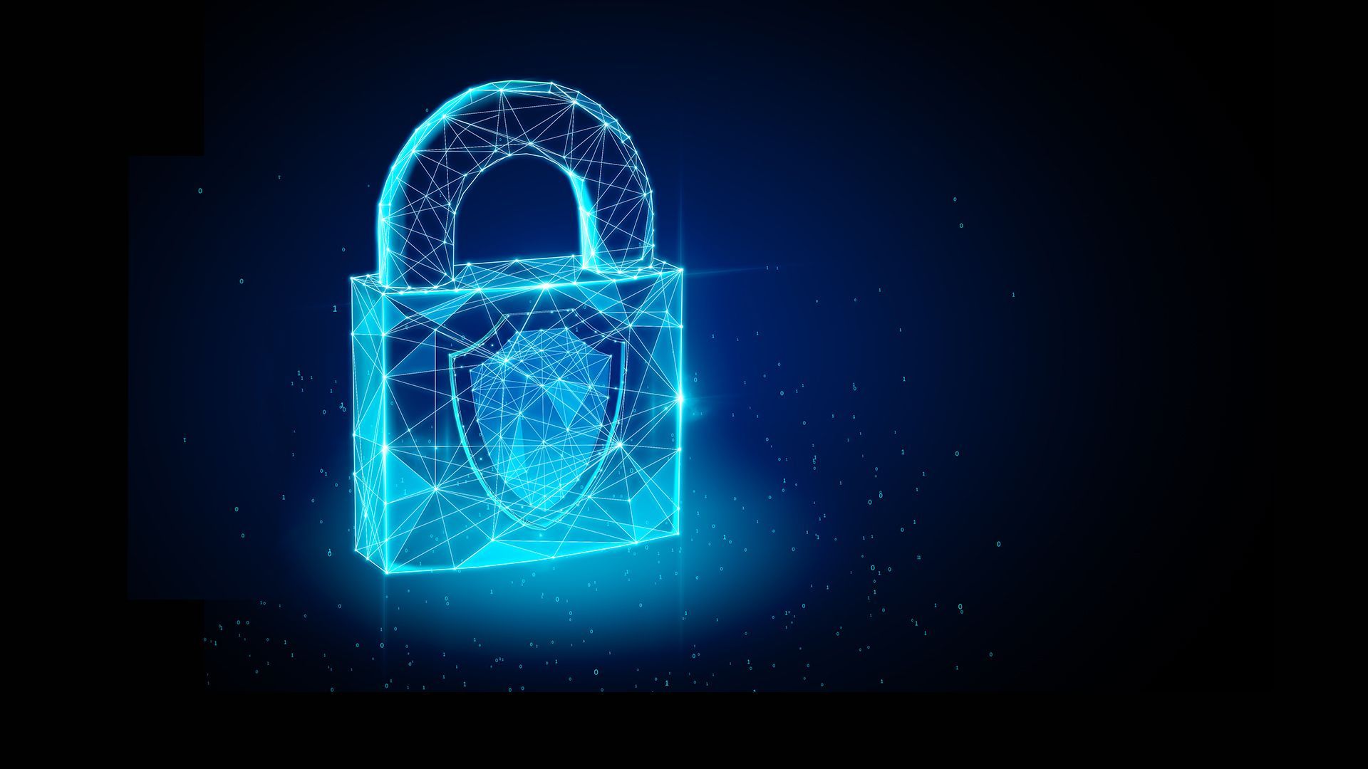1920x1080 Evolution of the lock icon (infographic)