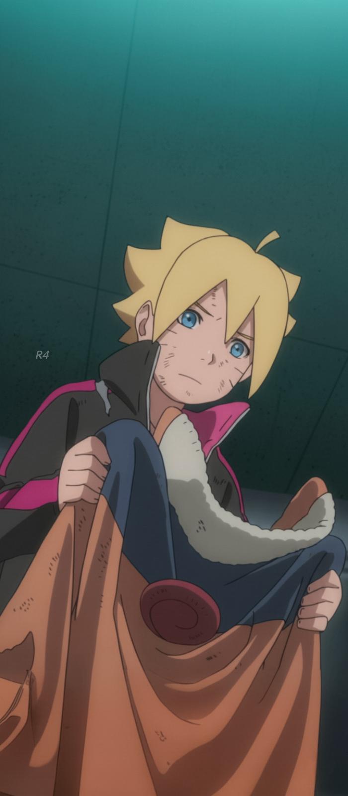700x1600 Boruto uzumaki wallpaper