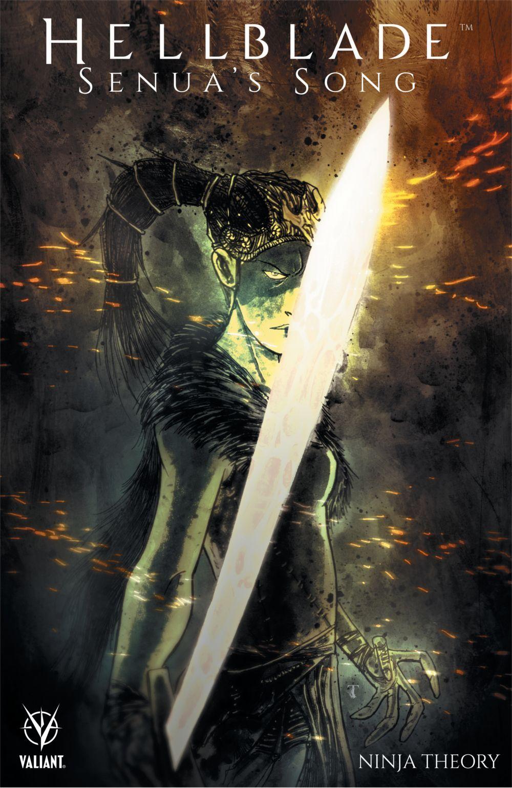 1000x1539 Hellblade Senua's Sacrifice Wallpaper Android. Android wallpaper, Mobile wallpaper, iPhone wallpaper