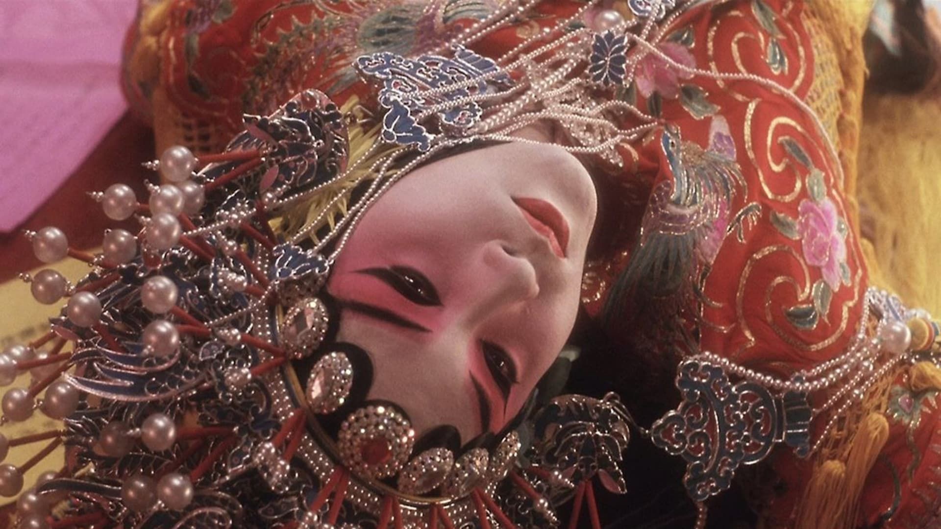 1920x1080 Farewell My Concubine. Where to watch streaming and online in New Zealand