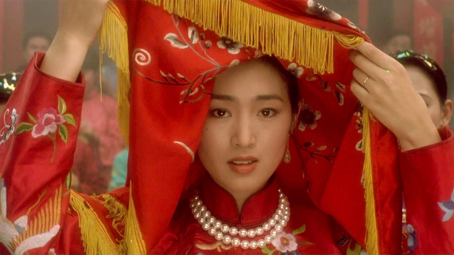 1920x1080 Prime Video: Farewell My Concubine