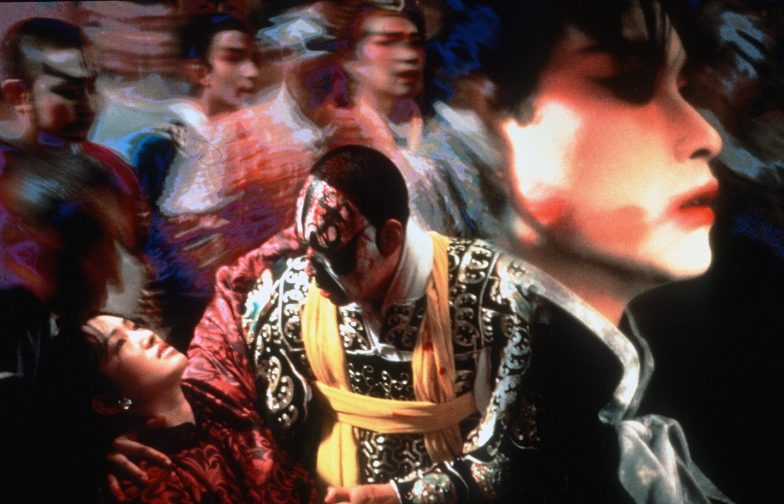 2560x1647 Farewell My Concubine · SFMOMA