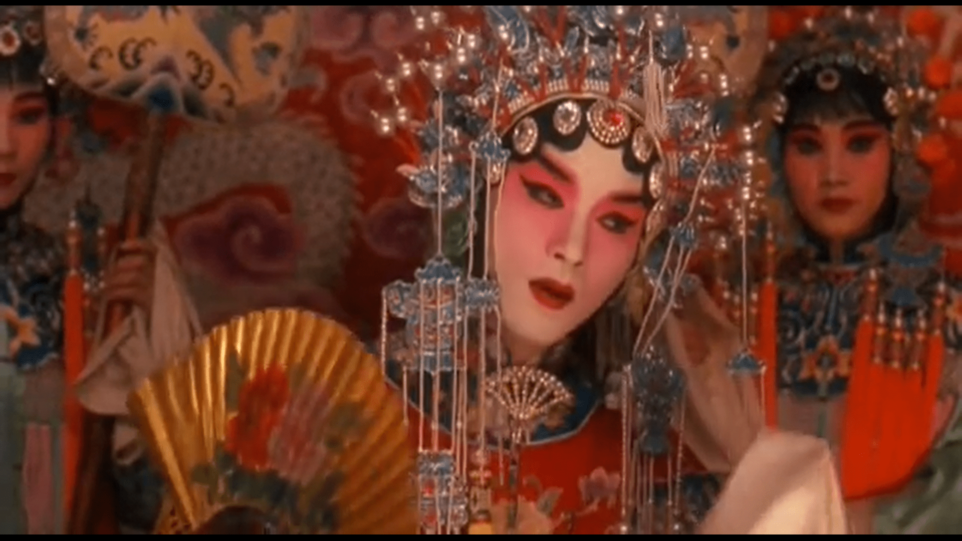 1920x1080 Farewell my Concubine