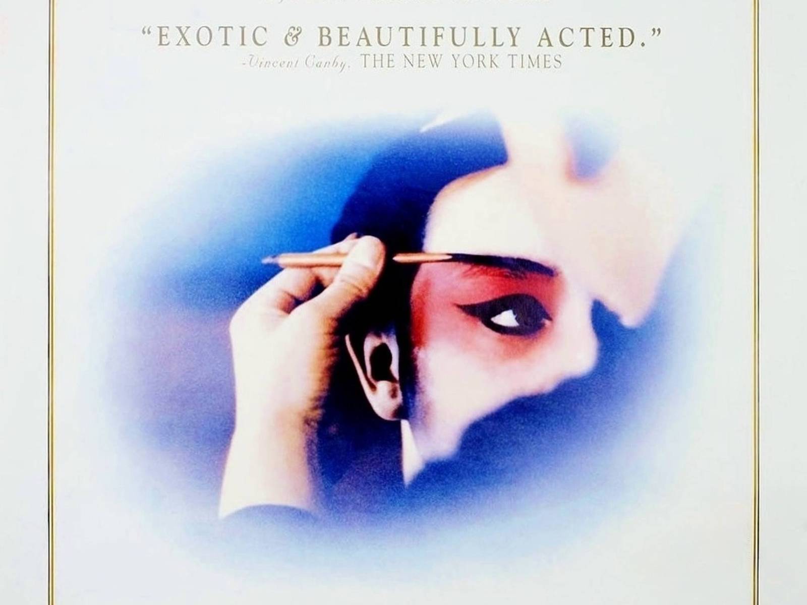1600x1200 Farewell My Concubine Summary, Trailer, Cast, Where to Watch and More
