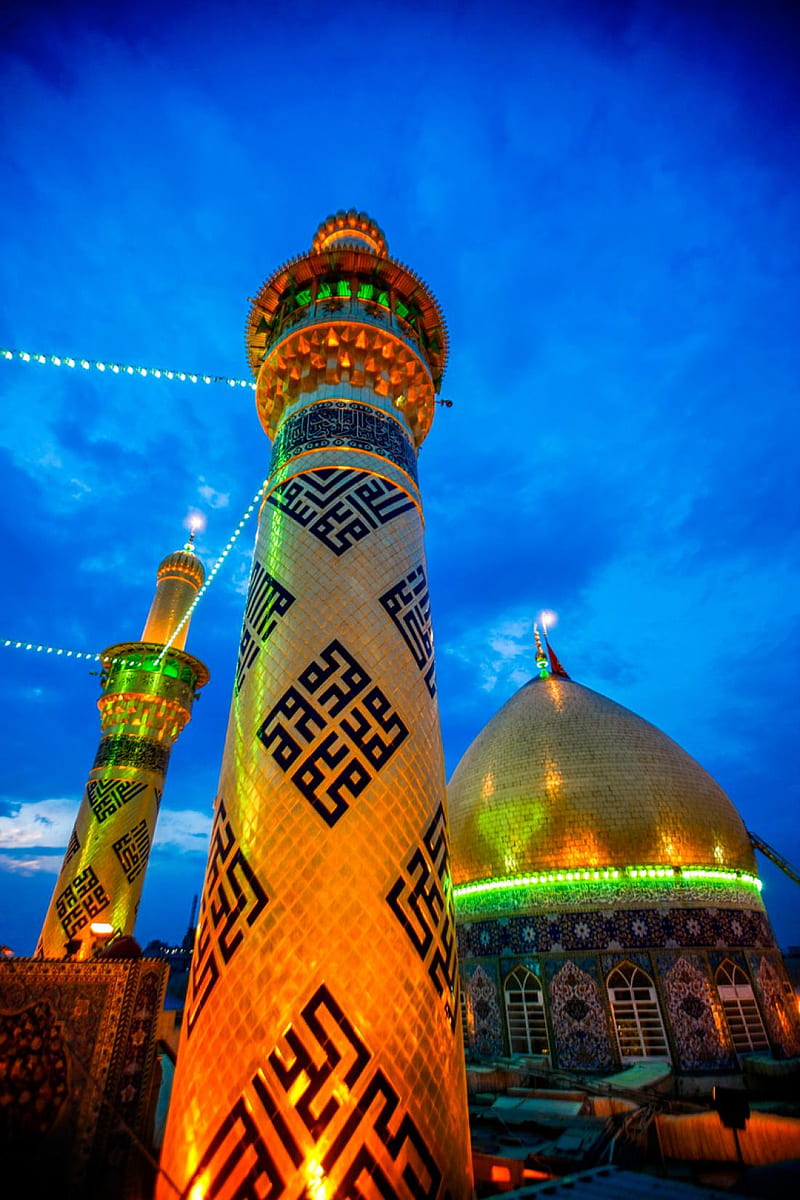 800x1200 Hazrat Abalfazl, abbas, allah, emam, emam hossain, god, holy, karbala, shrine, HD phone wallpaper
