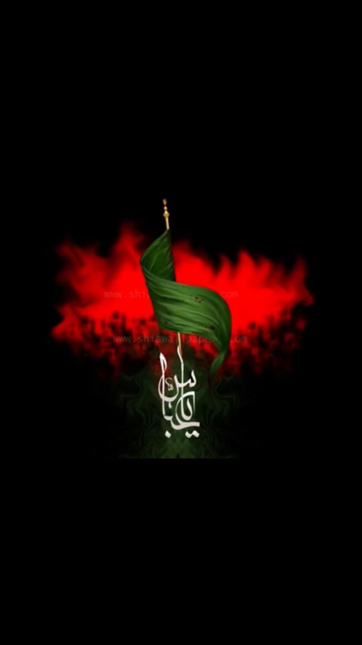 736x1309 Ya hussain wallpaper HD. Imam hussain wallpaper hd, Ya abbas alamdar, Karbala photo