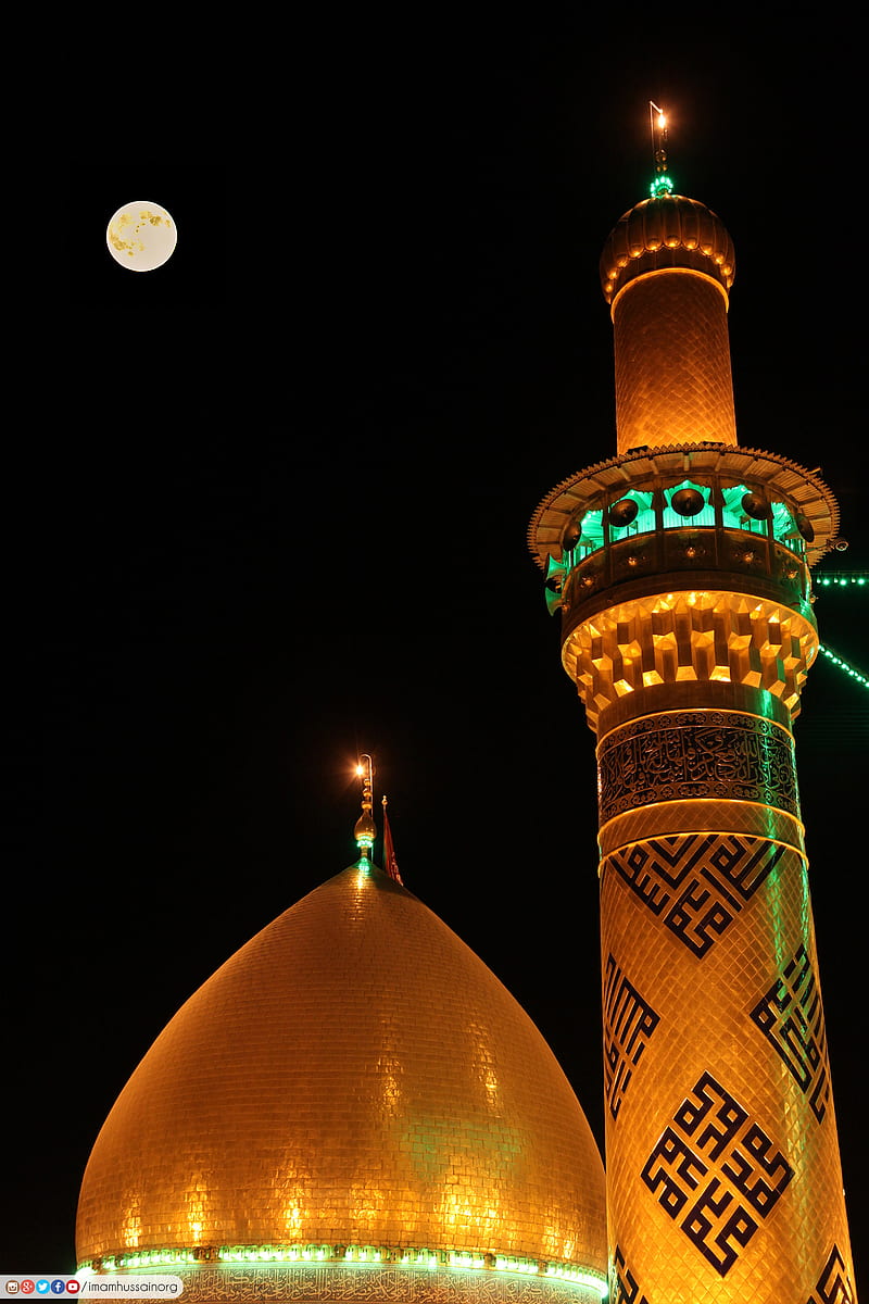 800x1200 Aboufazel, abufazel, ya abbas, HD phone wallpaper
