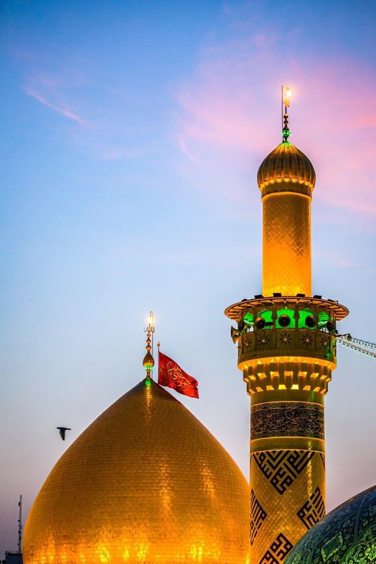 736x1104 Hazrat Abbas